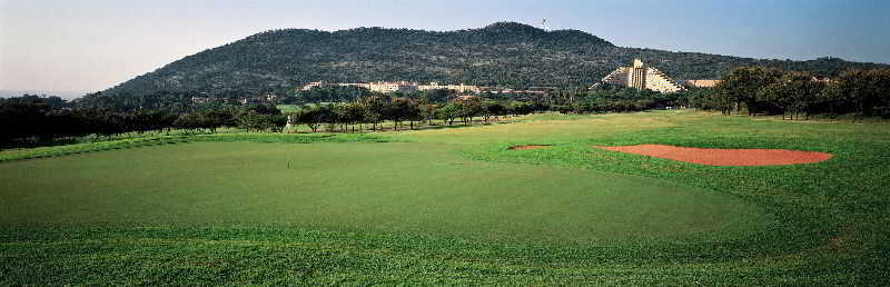 Soho Hotel Sun City Exterior photo